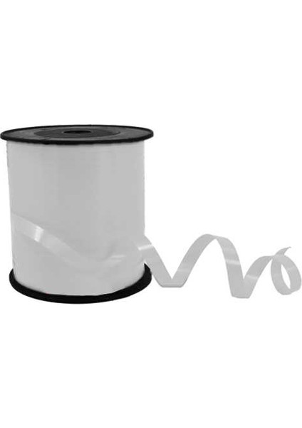 Beyaz Rafya Bant 200 m