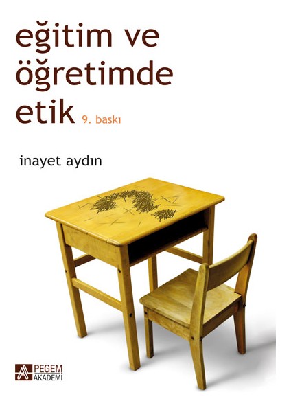 Eğitim ve Öğretimde Etik