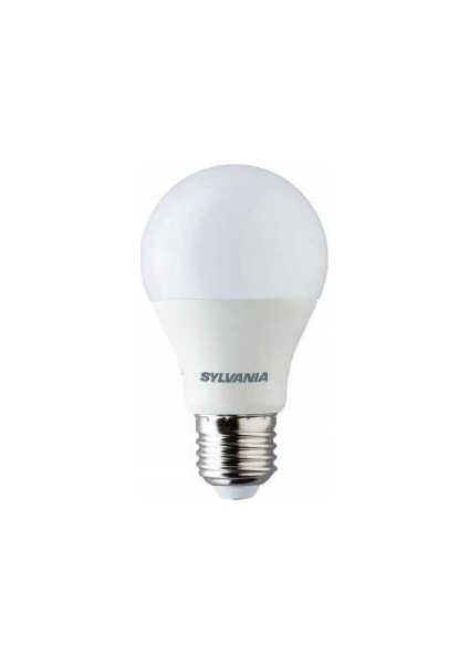 8,5 W LED Ampul E-27 Beyaz