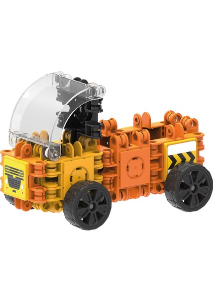 Mini Construction Set - 30 Parça