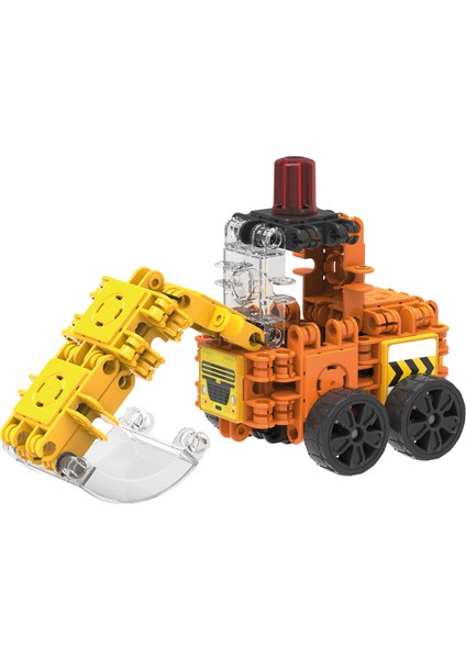Mini Construction Set - 30 Parça