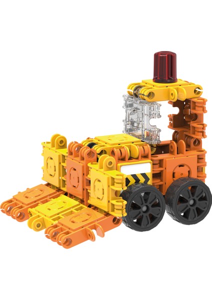 Mini Construction Set - 30 Parça