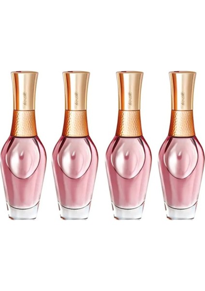 Treselle Edp Kadın Parfüm 50 ml 4 Adet