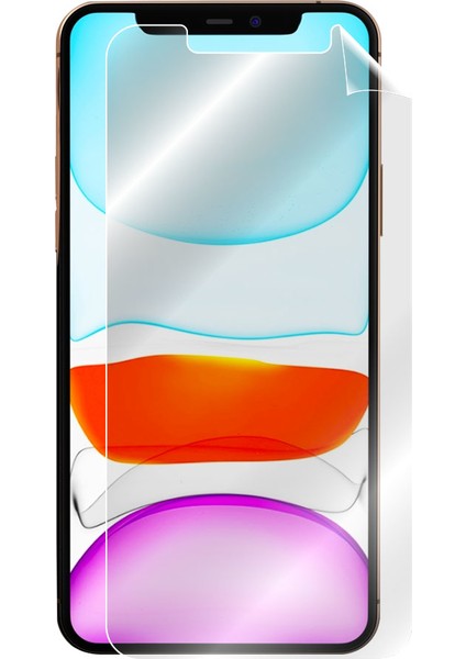 Apple iPhone 11 Pro Ekran Koruyucu