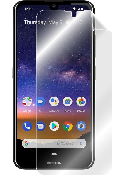Nokia 2.2 Ekran Koruyucu