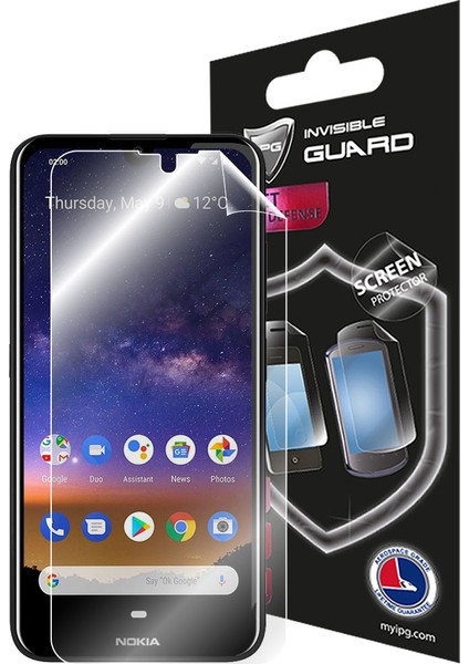Nokia 2.2 Ekran Koruyucu indirimleri
