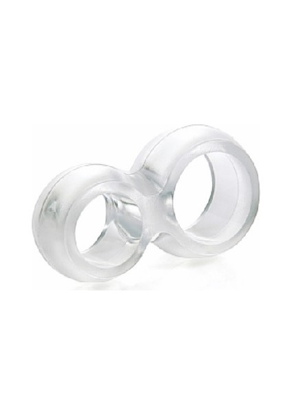 Plastik 8 Kol Stoperi (5'li Paket)