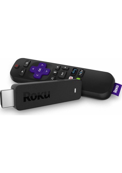 Streaming Stick Taşınabilir Medya Oynatıcı