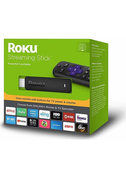 Streaming Stick Taşınabilir Medya Oynatıcı fiyatları