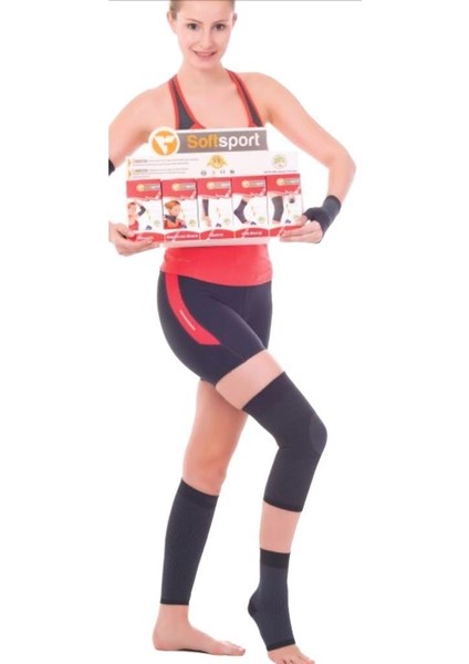 V 721 Softspor Örgü Dirseklik modelleri