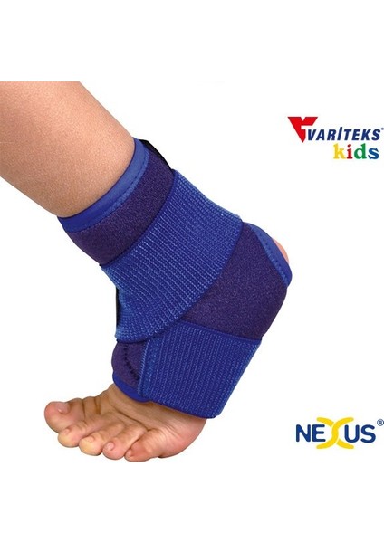 V 887 Ayak Bilekliği (Nexus)