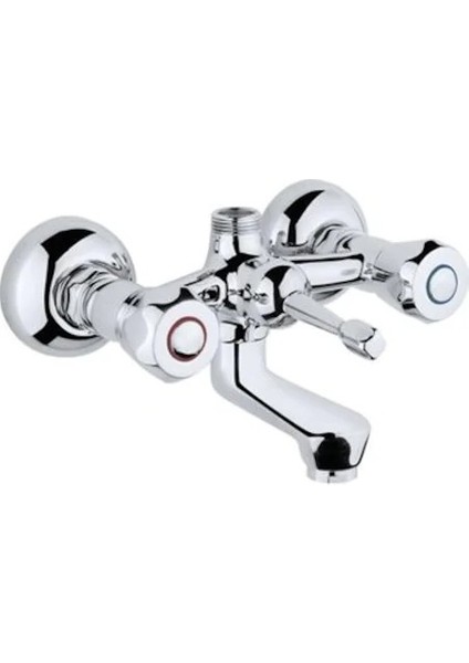 Klasik Banyo Bataryası