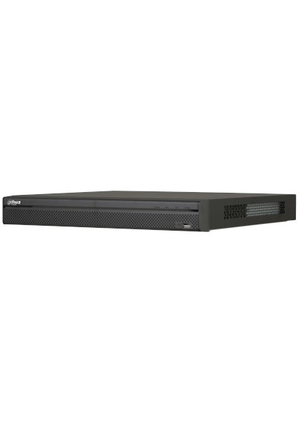 NVR5216-16P-4KS2E 16 Kanal (8 E-Poe) 2 Sata Nvr Kayıt Cihazı