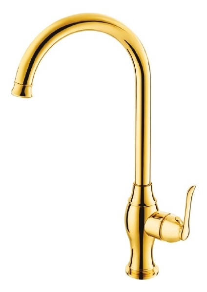 Tauro Altın Eviye Bataryası