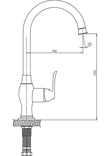 Tauro Altın Eviye Bataryası fiyatları