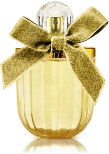 Women' Secret Gold Seduction Edp 30 Ml