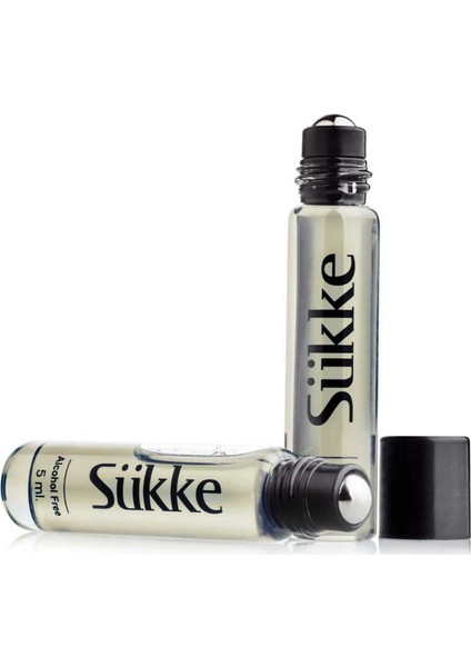 Isparta Gülü Esansı 5 ml