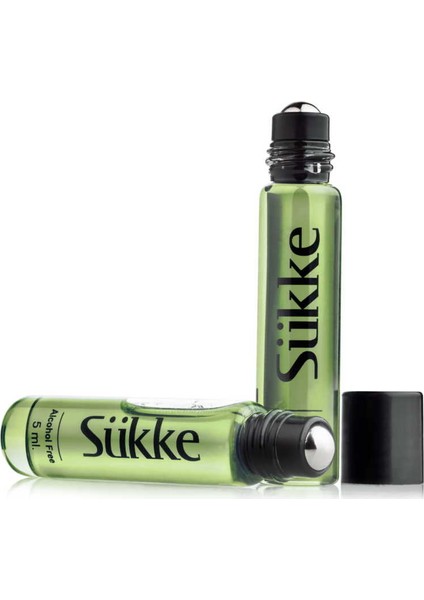 Zehratül Haliç Alkolsüz Parfüm Esansı 5ml. Çelik Bilyeli Kalıcı Roll-On Esans