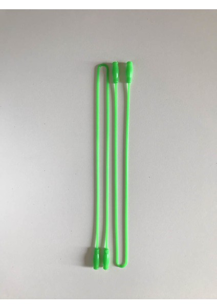 Gözlük Ipi Silikon Tekli Yeşil modelleri