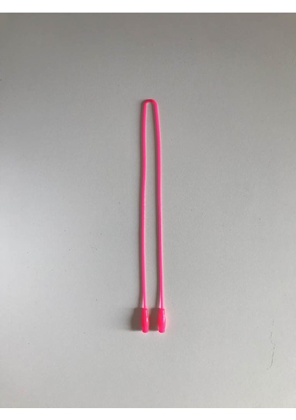 Gözlük Ipi Silikon Tekli Pembe fiyatları