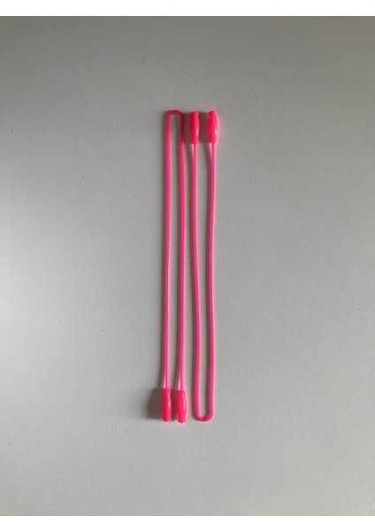 Gözlük Ipi Silikon Tekli Pembe modelleri