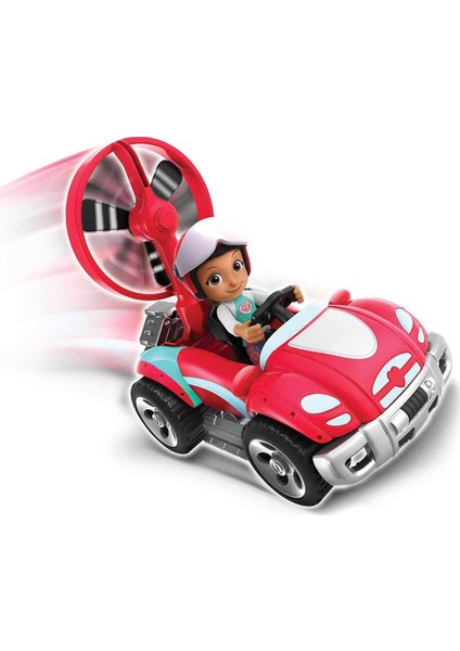 Rusty Rivets Taşıtlı Yapı Seti - Buggy Build