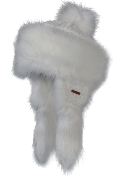 Bajka SRL.H017 White Kadın Şapkalar