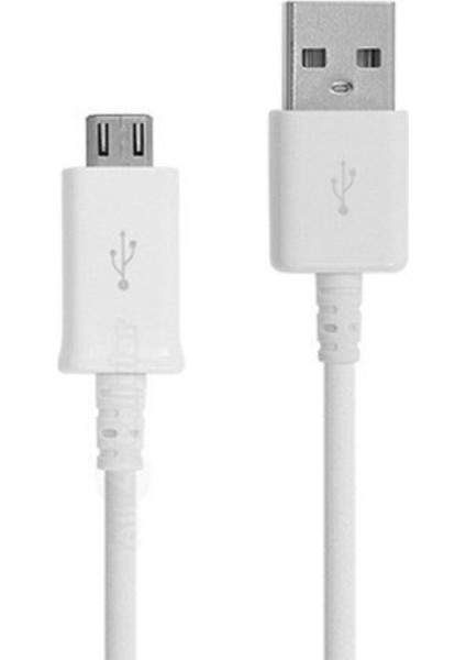Micro USB Hızlı Şarj ve Data Kablosu
