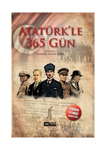 Atatürk'le 365 Gün