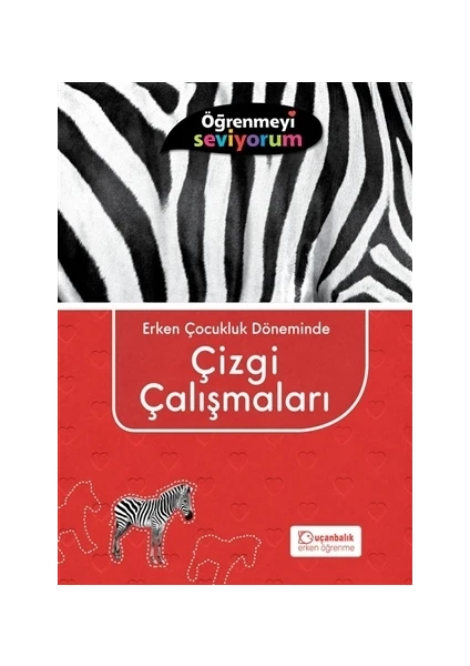 Erken Çocukluk Döneminde Çizgi Çalışmaları