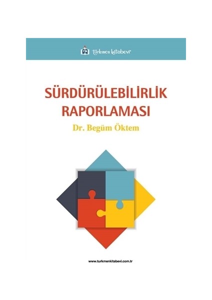 Sürdürülebilirlik Raporlaması