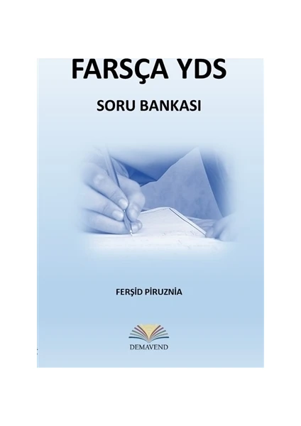 Farsça YDS Soru Bankası