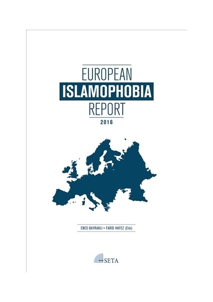 European Islamophobia Report 2016