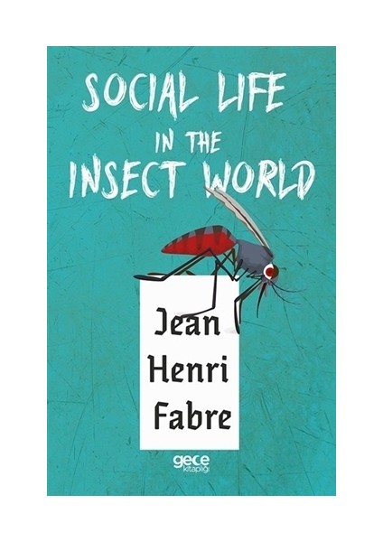Social Life in The Insect World