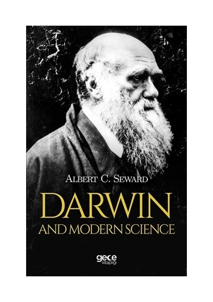 Darwin And Modern Science