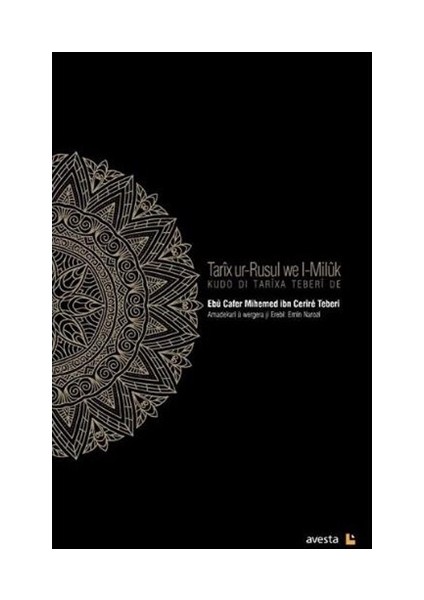 Tarix ur-Rusul We l-Miluk - Kudo di Tarixa Teberi de
