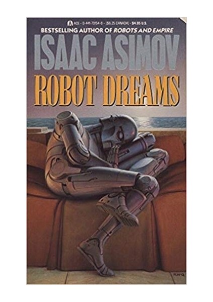 Robot Dreams