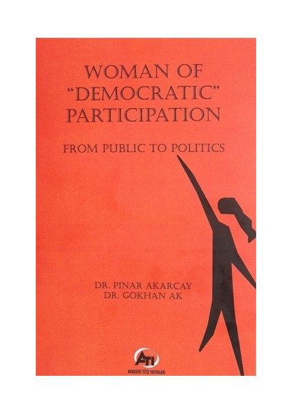 Woman Of Democratic Participation