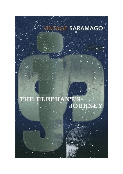 The Elephant's Journey