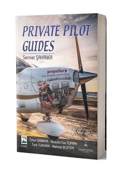 Private Pilot Guides