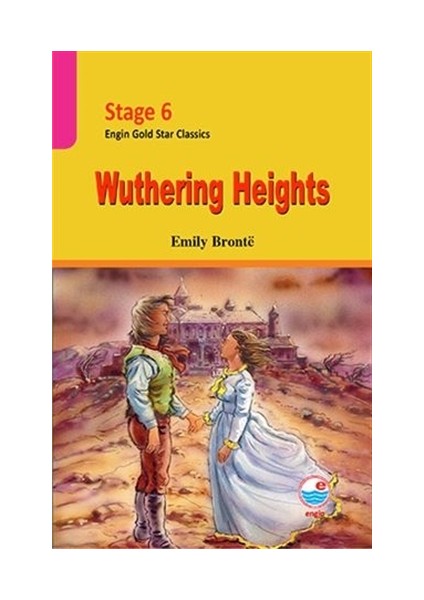 Stage 6 Wuthering Heights
