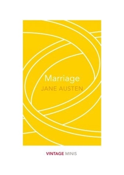 Marriage: Vintage Minis