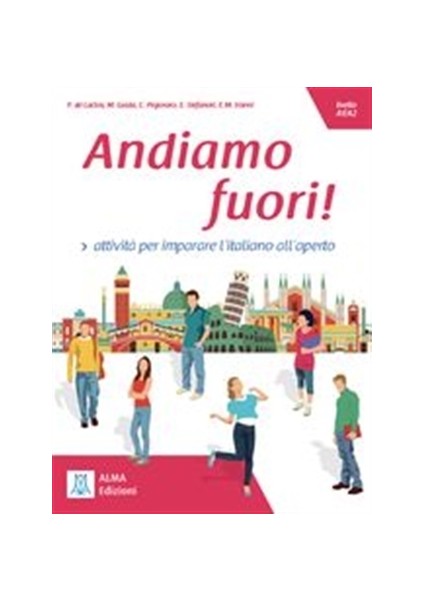Andiamo Fuori!
