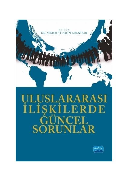 Uluslararası İlişkilerde Güncel Sorunlar