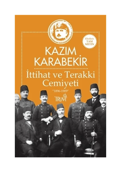 İttihat ve Terakki Cemiyeti