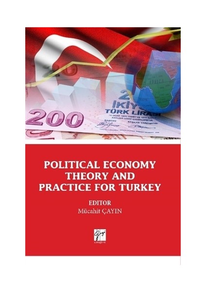Political Economy Theory And Practice For Turkey