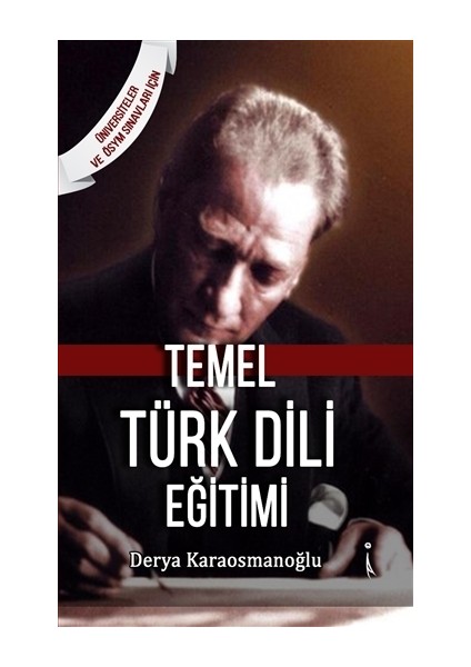 Temel Türk Dili Eğitimi