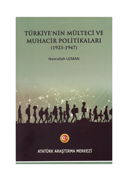 Türkiye'nin Mülteci ve Muhacir Politikaları (1923 - 1947)
