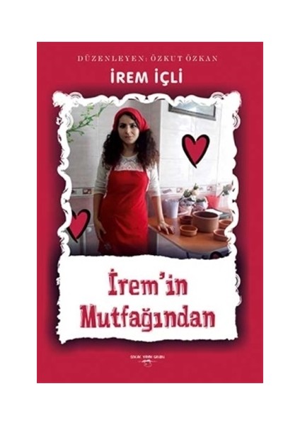 İrem'in Mutfağından