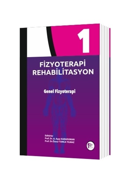 Fizyoterapi Rehabilitasyon 1